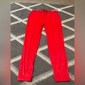Womens Secret treasures Pajama pants/pants Size Medium 8-10